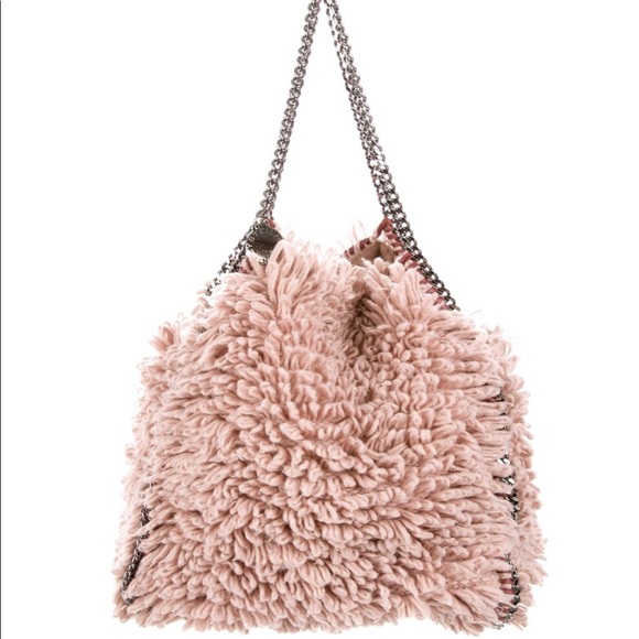 poshmark stella mccartney